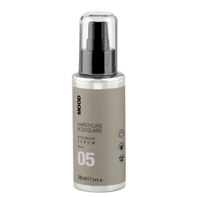 Mood 05 Protect & Glow Serum 100ml