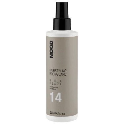Mood 14 Get Ready 200ml