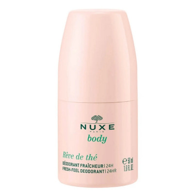 NUXE Fresh-Feel Deodorant 50ml