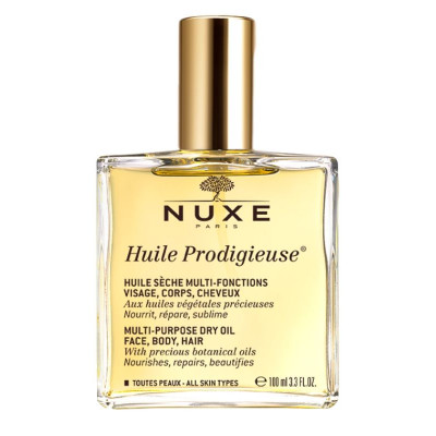NUXE Huile Progidieux Dry Oil 100ml