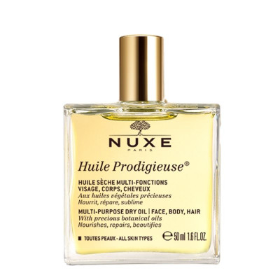 NUXE Huile Progidieux Dry Oil 50ml