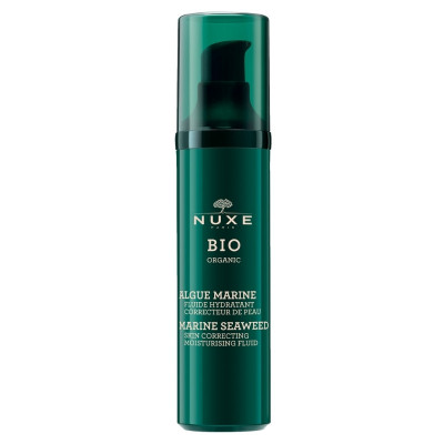 NUXE Skin Correcting Moisturizing Fluid 50ml