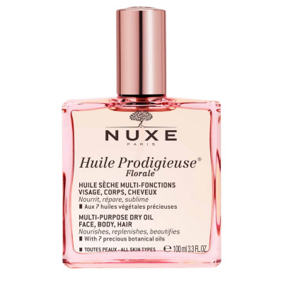 NUXE Huile Prodigieuse Dry Oil Floral 100ml