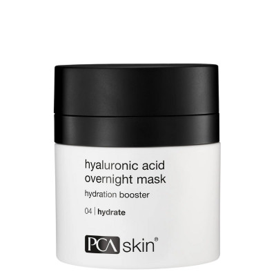 PCA Skin Hyaluronic Acid Overnight Mask 51g