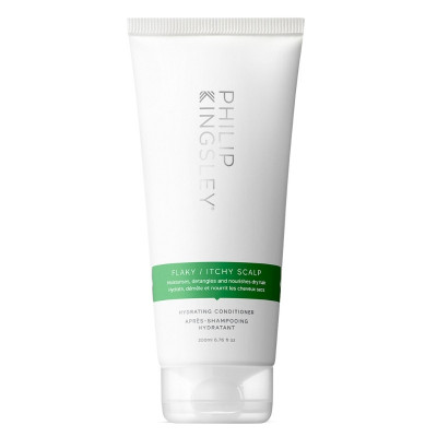 Philip Kingsley Flaky Scalp Hydrating Conditioner 200ml