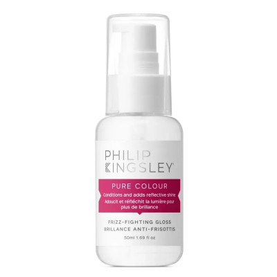 Philip Kingsley Pure Color Frizz Fighting Hair Gloss 50ml