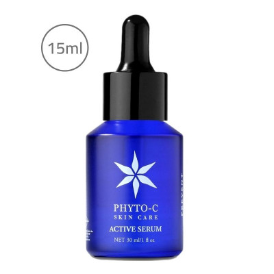 Phyto-C Active (Exfoliating & Renewing) Serum 15ml