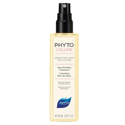Phyto Volumizing Blow-Dry Spray 150ml