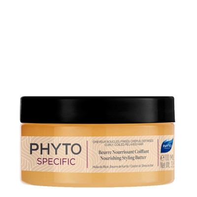 Phyto Specific Styling Butter 100ml