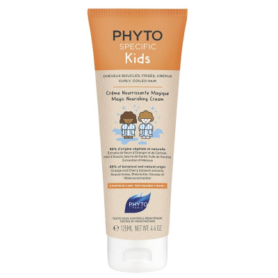 Phyto Specific KIDS Nourishing Hair Cream 125ml