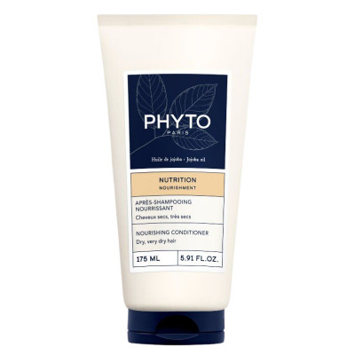 Phyto Nutrition Nourishing Conditioner 175ml