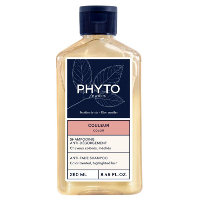 Phyto Color Anti-Fade Shampoo 250ml