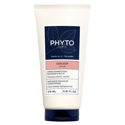 Phyto Color Radiance Enhancer Conditioner 175ml