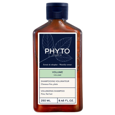 Phyto Volume Volumizing Shampoo 250ml