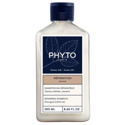 Phyto Repair Repairing Shampoo 250ml