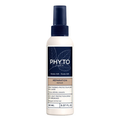 Phyto Repair Heat Protection Anti-Breakage Spray 150ml