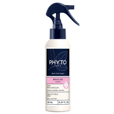 Phyto Curls Wake Up Spray 150ml