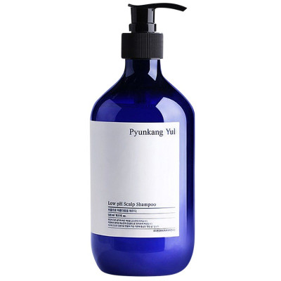 Pyunkang Yul Low pH Scalp Shampoo 500ml