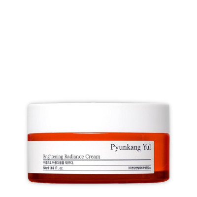 Pyunkang Yul Brightening Radiance Cream 50ml
