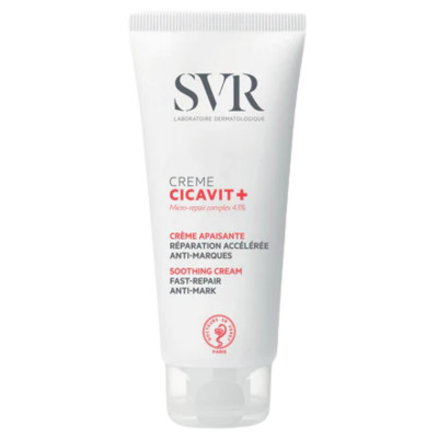 SVR Cicavit+ Soothing Cream 100ml