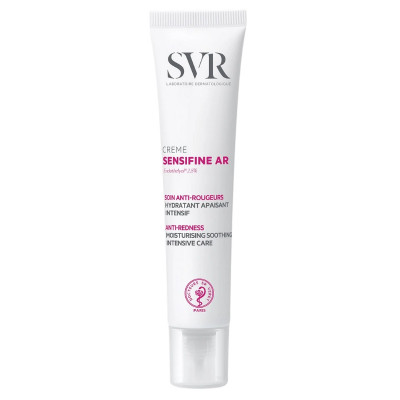 SVR Sensifine AR Anti-Redness Cream 40ml