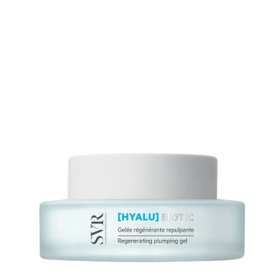 SVR [Hyalu]Biotic Rehydrating Plumping Gel 50ml