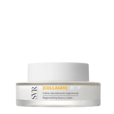 SVR [Collagen]Biotic Plumping & Regenerating Cream 50ml