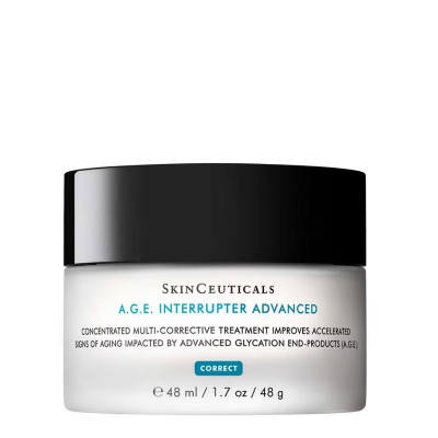 Skinceuticals A.G.E. Interrupter Advanced Wrinkle Cream 48ml