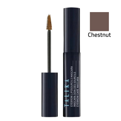 Talika Eyebrow (Growth) Mascara – Chestnut