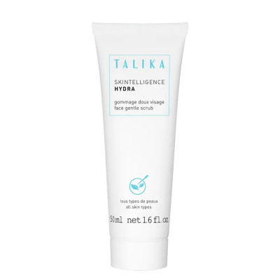 Talika Skintelligence Hydra Gentle Face Scrub 50ml