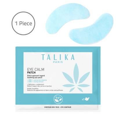 Talika Eye Calm Patch – 1 Piece