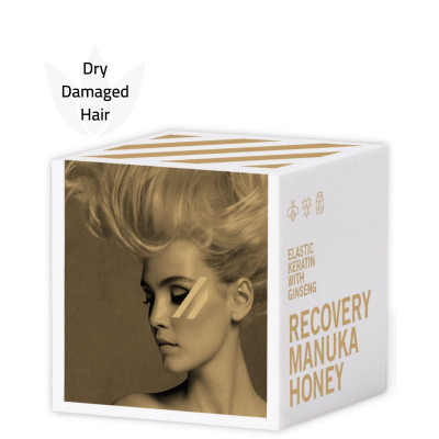 Trendy Hair Manuka Recovery Nourishing Mask 500ml