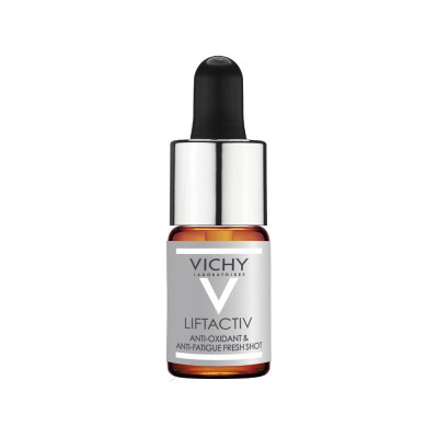 Vichy Liftactiv Antioxidant & Anti-fatigue Vitamin C Serum 10ml