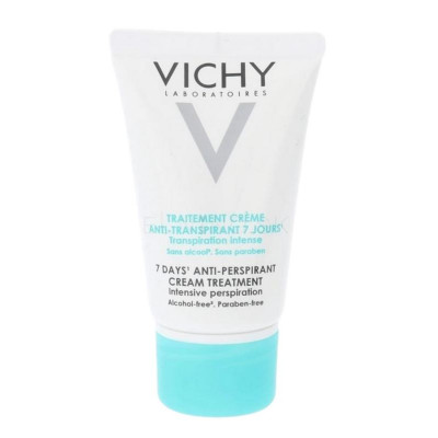 Vichy 7 Days Intensive Anti-Perspirant Cream Treatment
