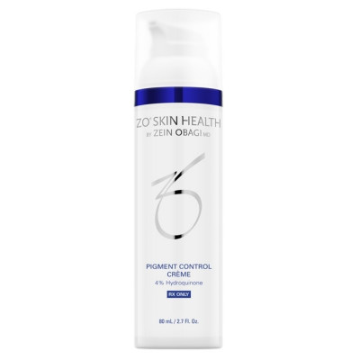 ZO Skin Health Pigment Control Cream 4% HQ 80ml