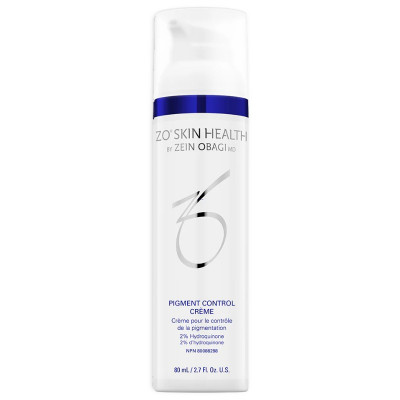 ZO Skin Health Pigment Control Cream 2% HQ 80ml