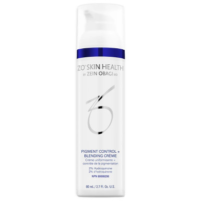 ZO Skin Health Pigment Control + Blending 2% HQ 80ml