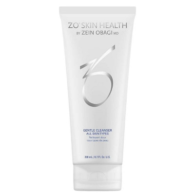 ZO Skin Health Gentle Cleanser for All Skin Types 200ml