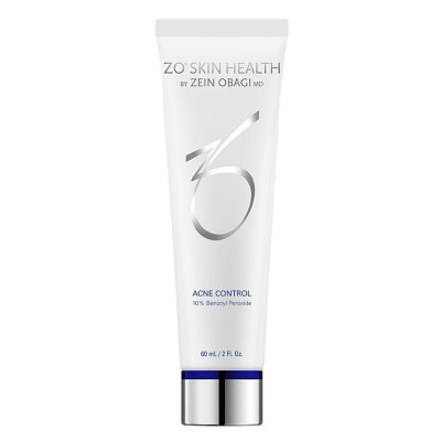 ZO Skin Health Acne Control (10% Benzoyl Peroxide) 60ml